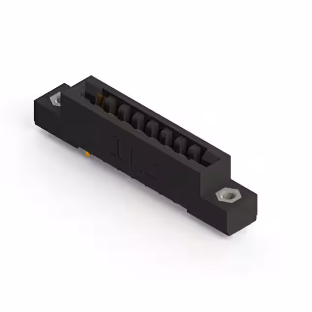 357-016-558-207 EDAC Inc.  Edgeboard Connectors